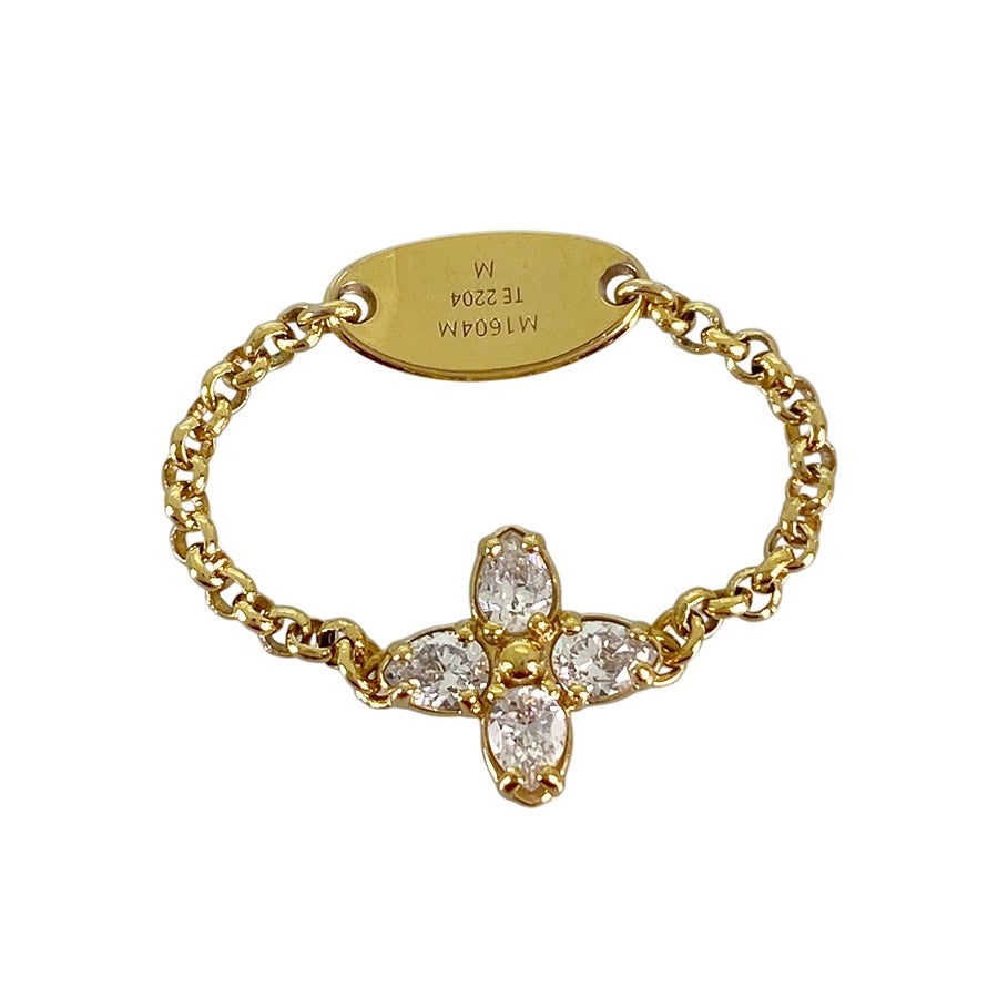 ルイ・ヴィトン リング