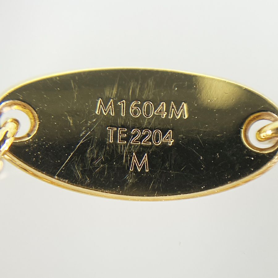 ルイ・ヴィトン リング