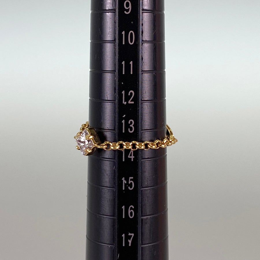 ルイ・ヴィトン リング