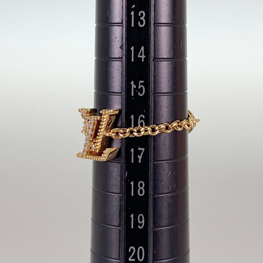 ルイ・ヴィトン リング