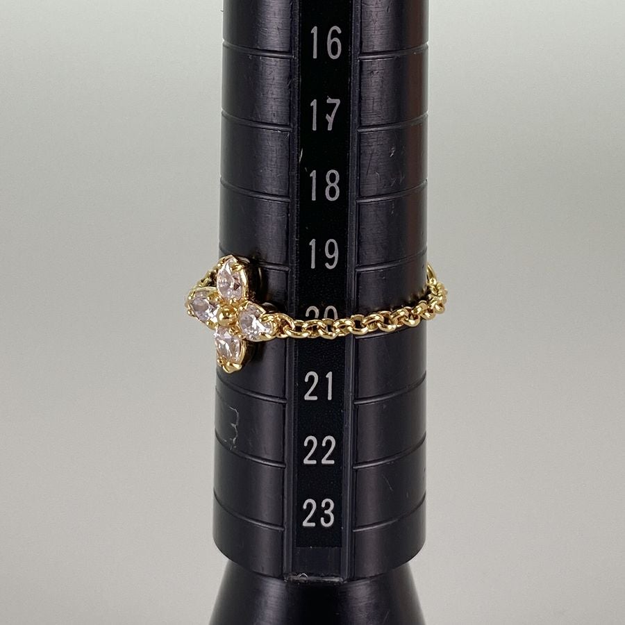 ルイ・ヴィトン リング