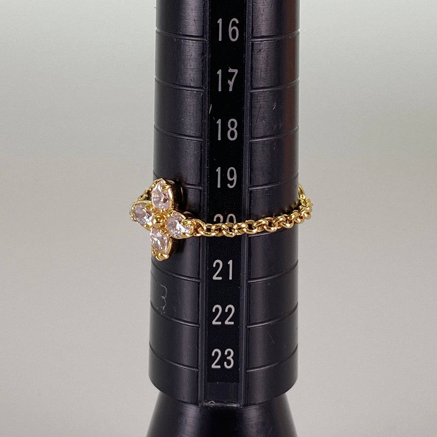 ルイ・ヴィトン リング