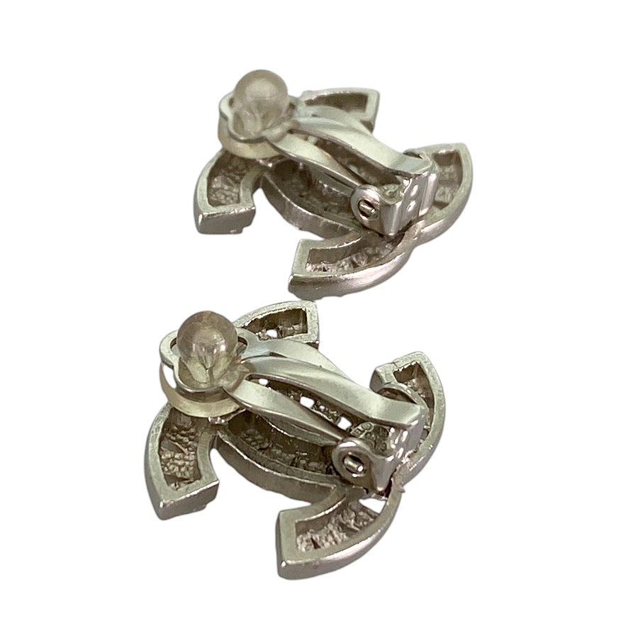 シャネル イヤリング