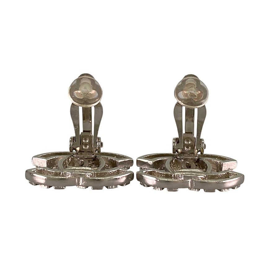 シャネル イヤリング