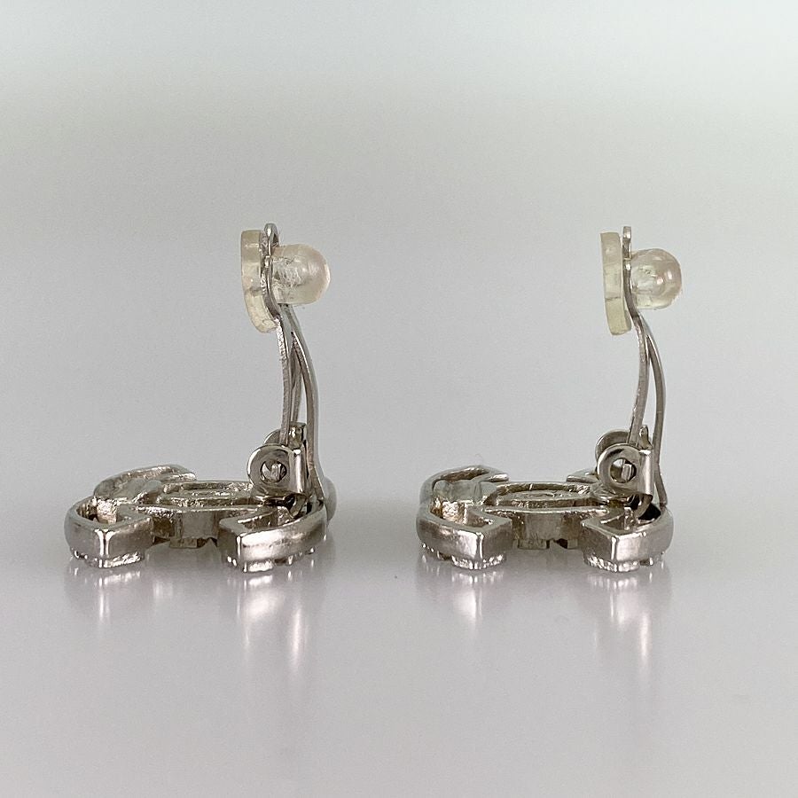 シャネル イヤリング