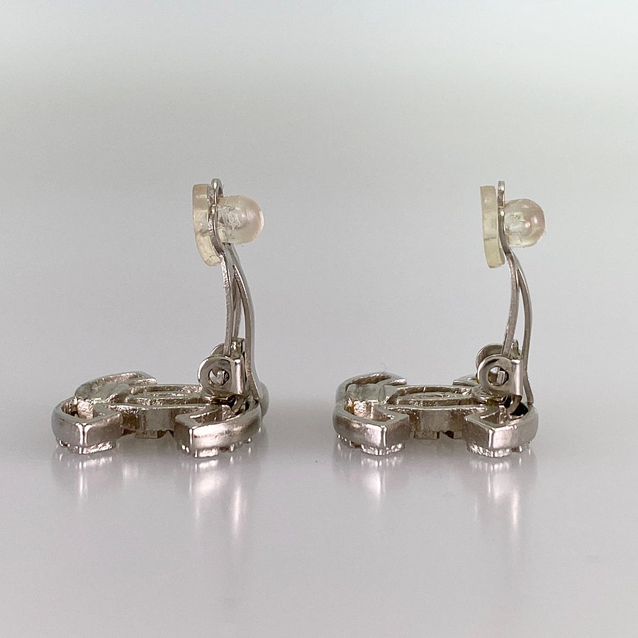 シャネル イヤリング