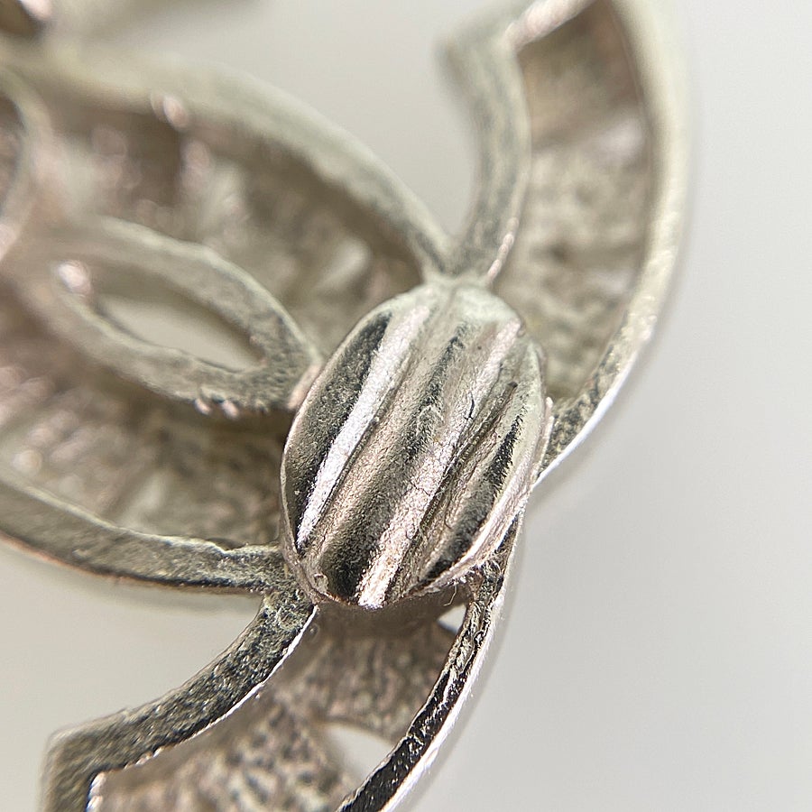 シャネル イヤリング