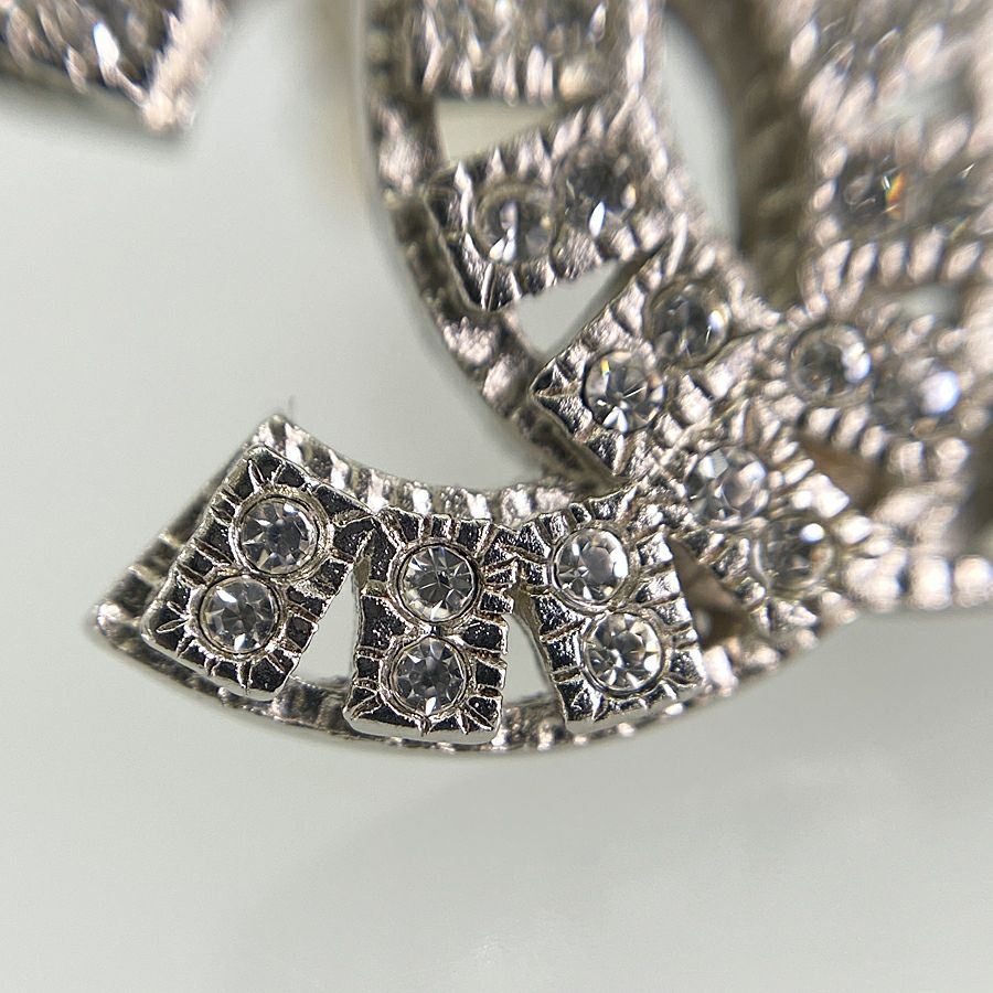 シャネル イヤリング