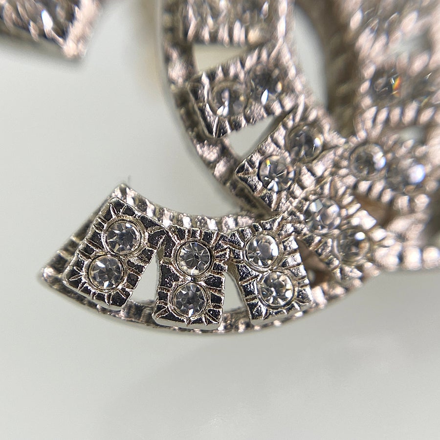 シャネル イヤリング