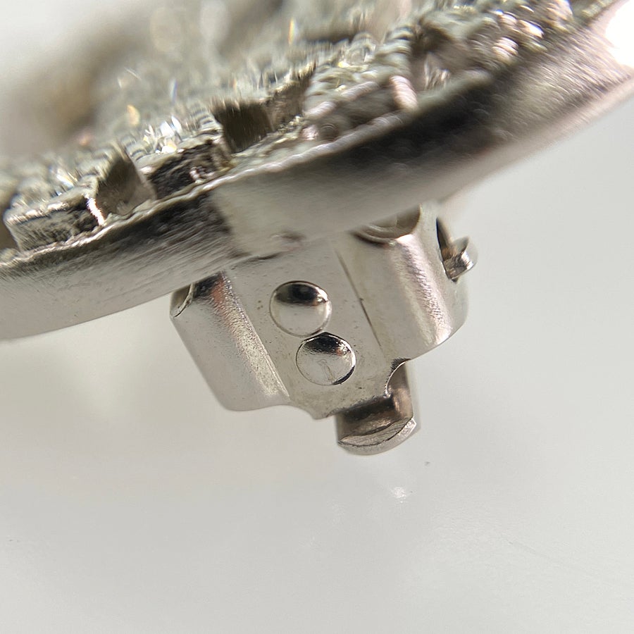 シャネル イヤリング