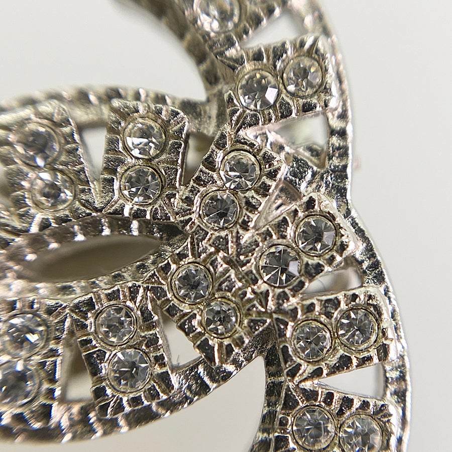 シャネル イヤリング