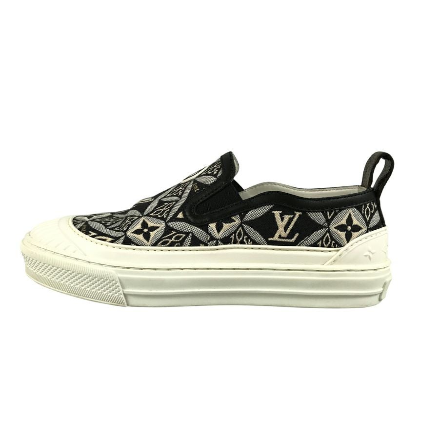 ルイ・ヴィトン レディース スニーカー