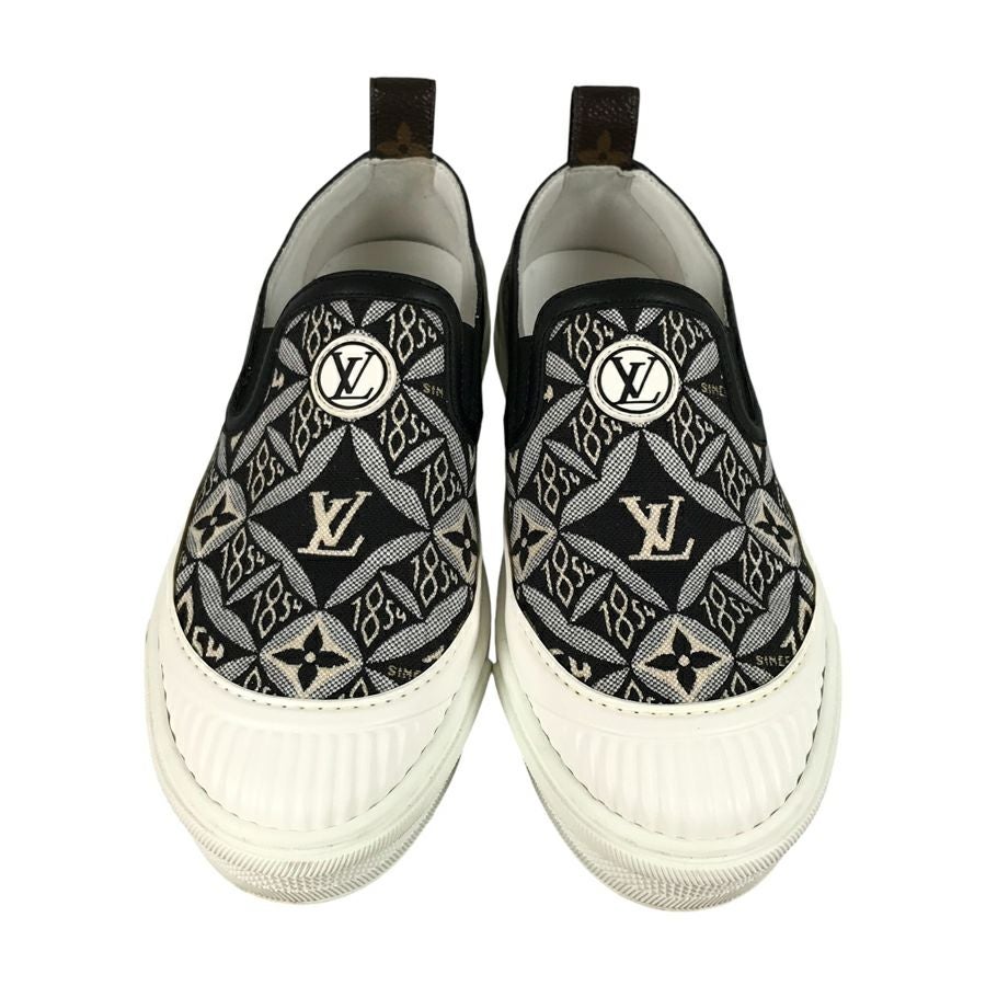 ルイ・ヴィトン レディース スニーカー