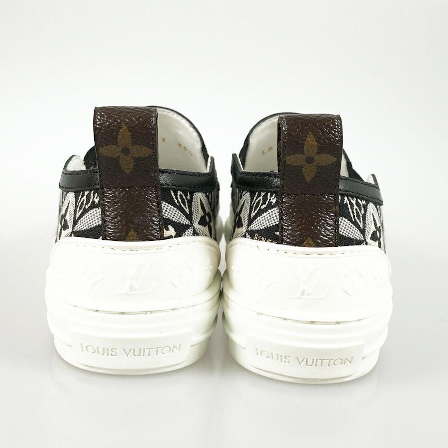 ルイ・ヴィトン レディース スニーカー