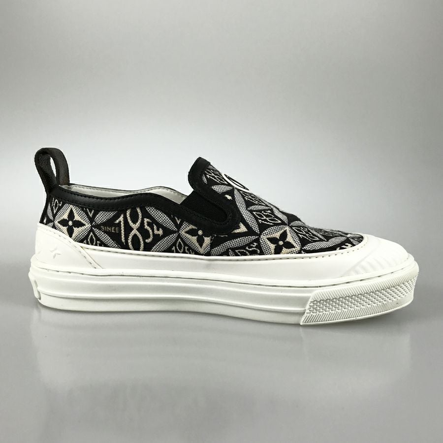 ルイ・ヴィトン レディース スニーカー