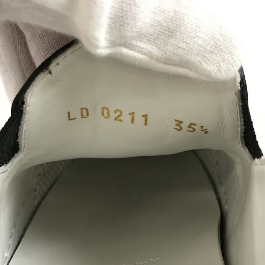 ルイ・ヴィトン レディース スニーカー