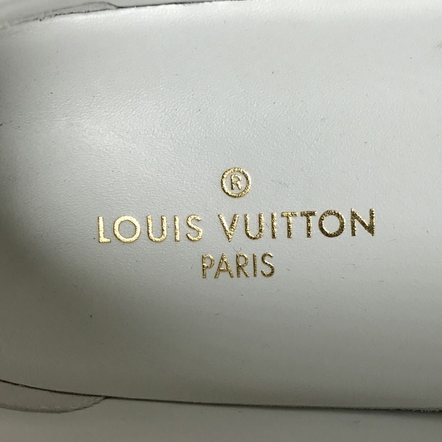 ルイ・ヴィトン レディース スニーカー