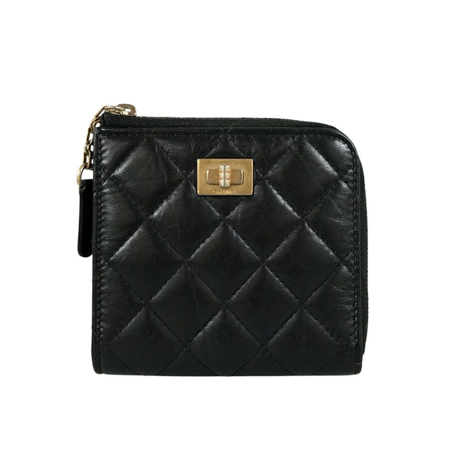 シャネル カードケース