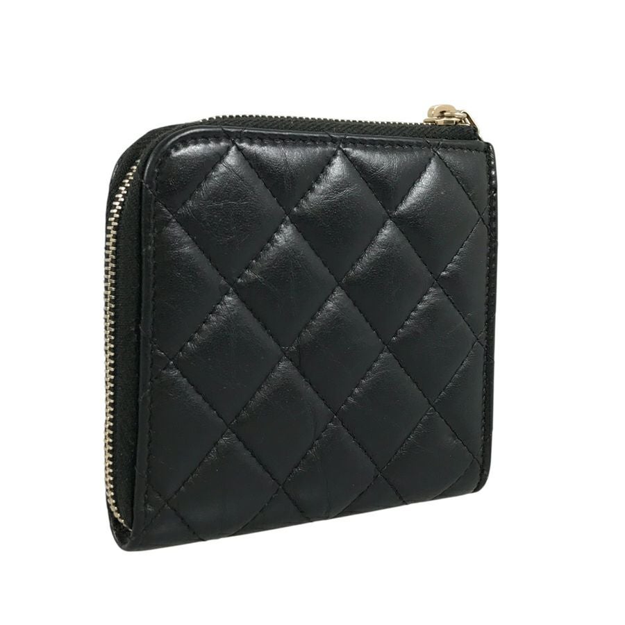 シャネル カードケース