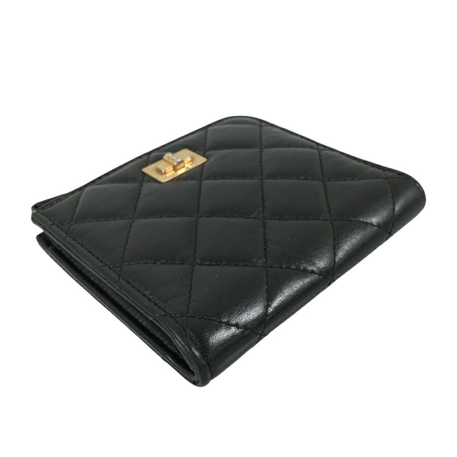 シャネル カードケース