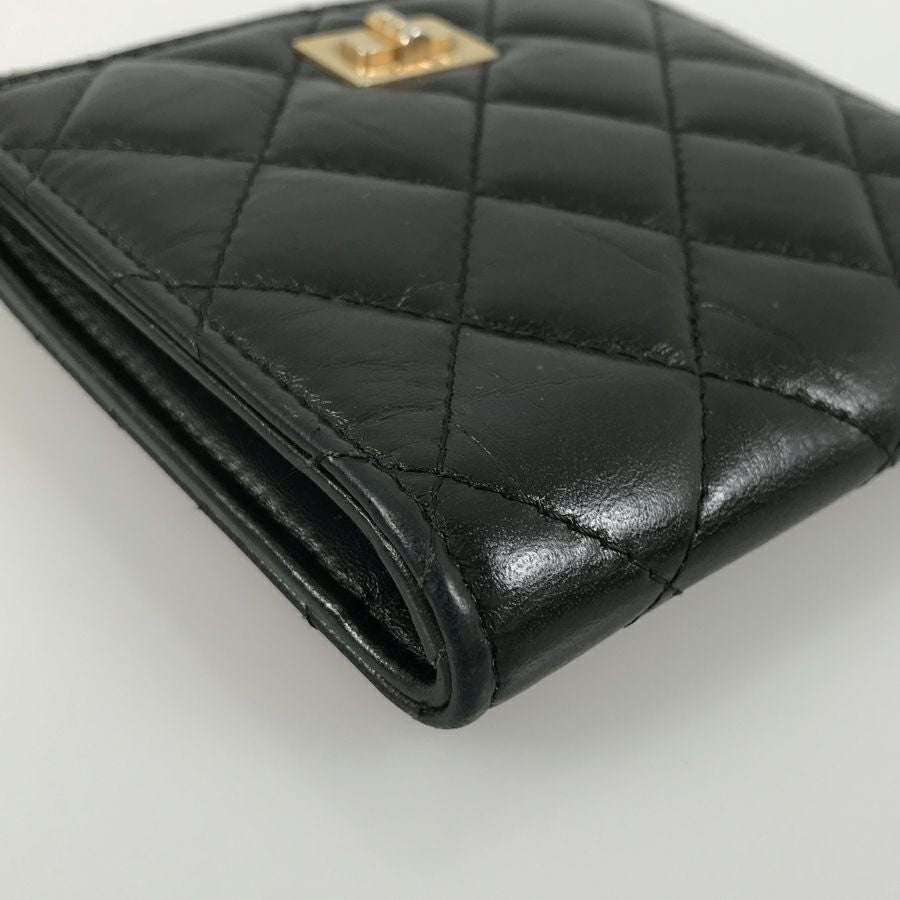 シャネル カードケース