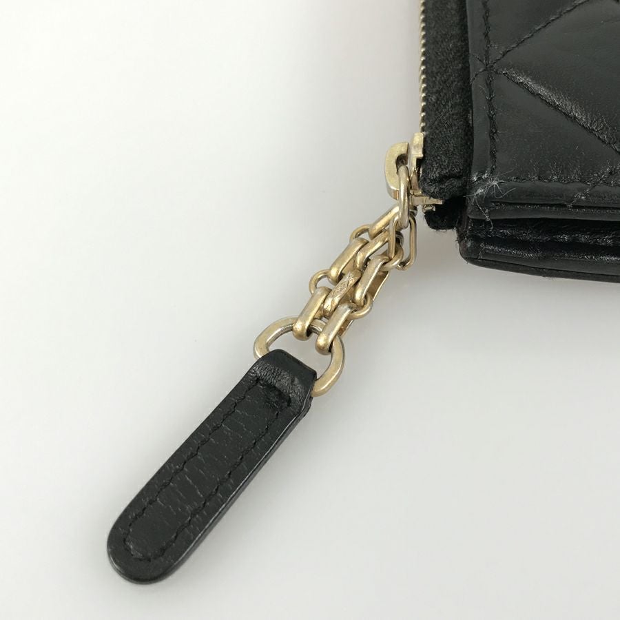 シャネル カードケース