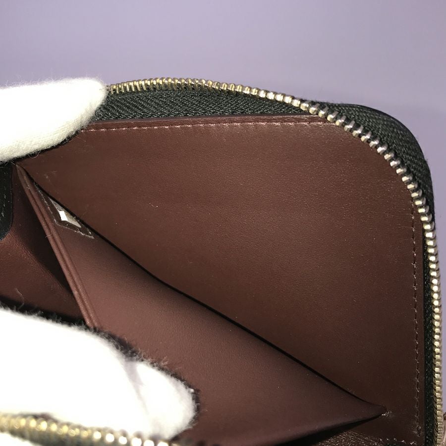 シャネル カードケース