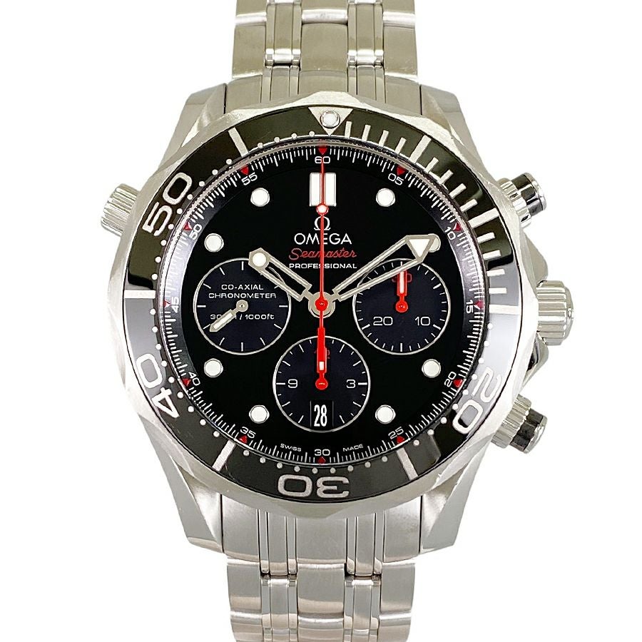 オメガ 212.30.44.50.01.001 メンズ 腕時計