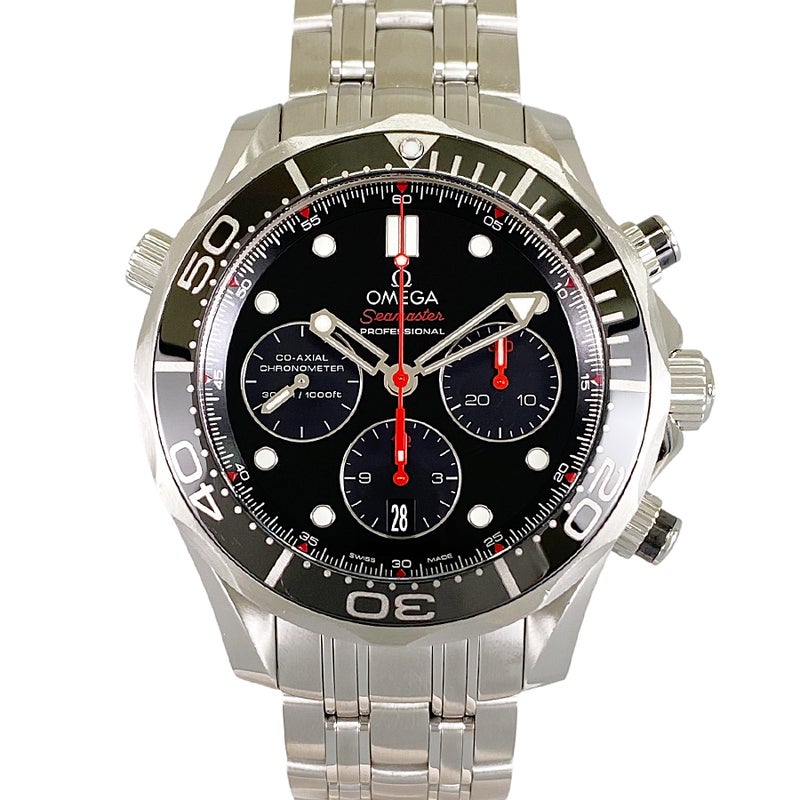 オメガ 212.30.44.50.01.001 メンズ 腕時計