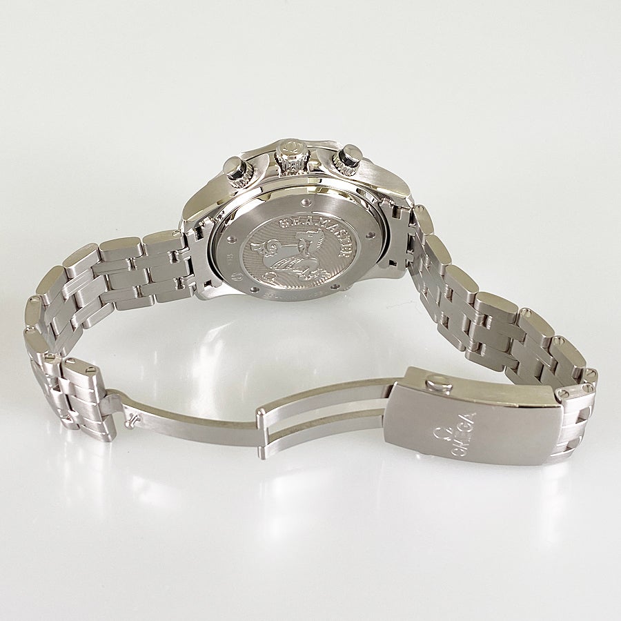 オメガ 212.30.44.50.01.001 メンズ 腕時計