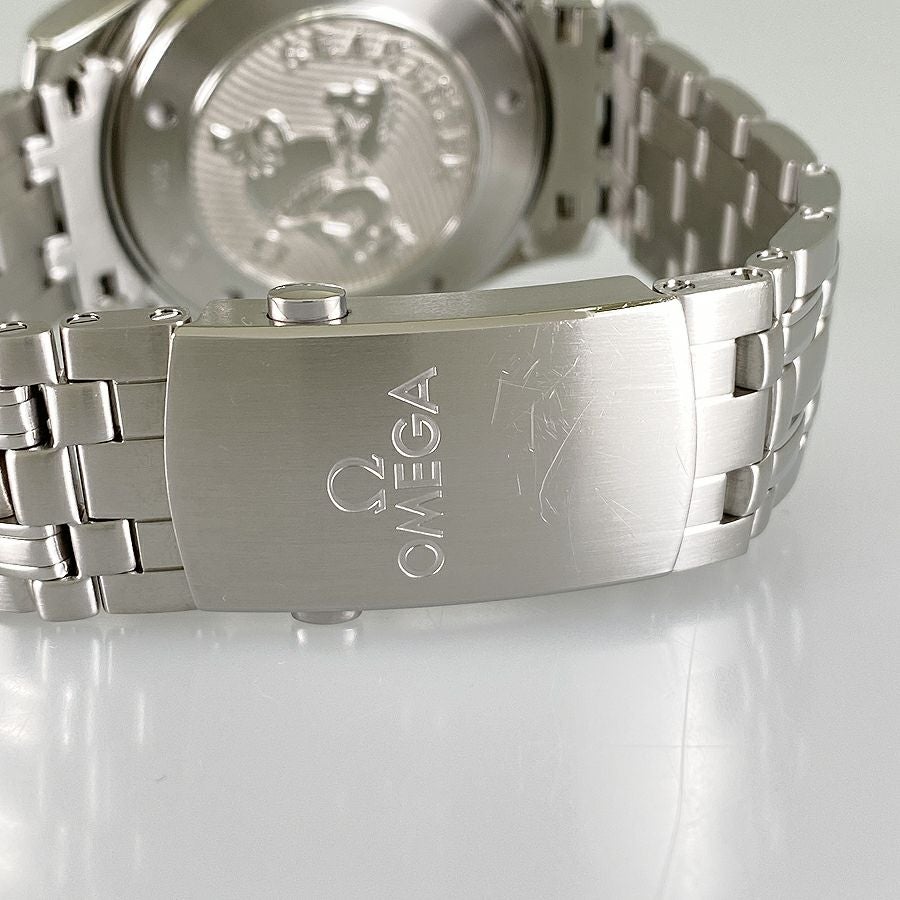 オメガ 212.30.44.50.01.001 メンズ 腕時計
