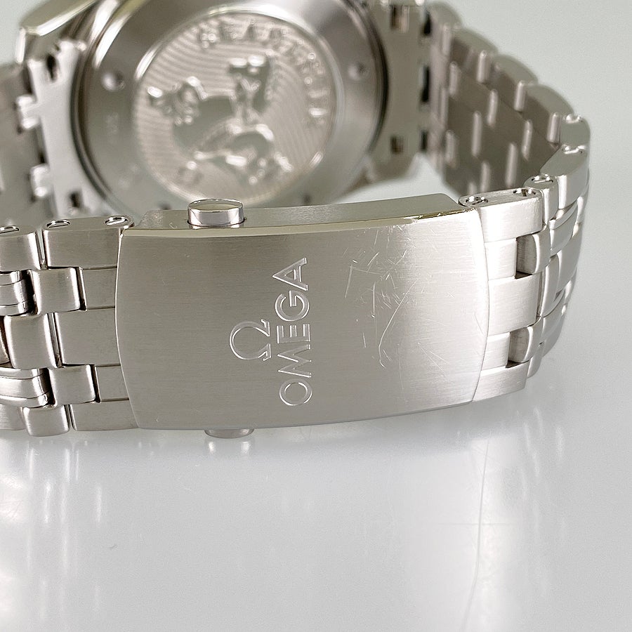 オメガ 212.30.44.50.01.001 メンズ 腕時計