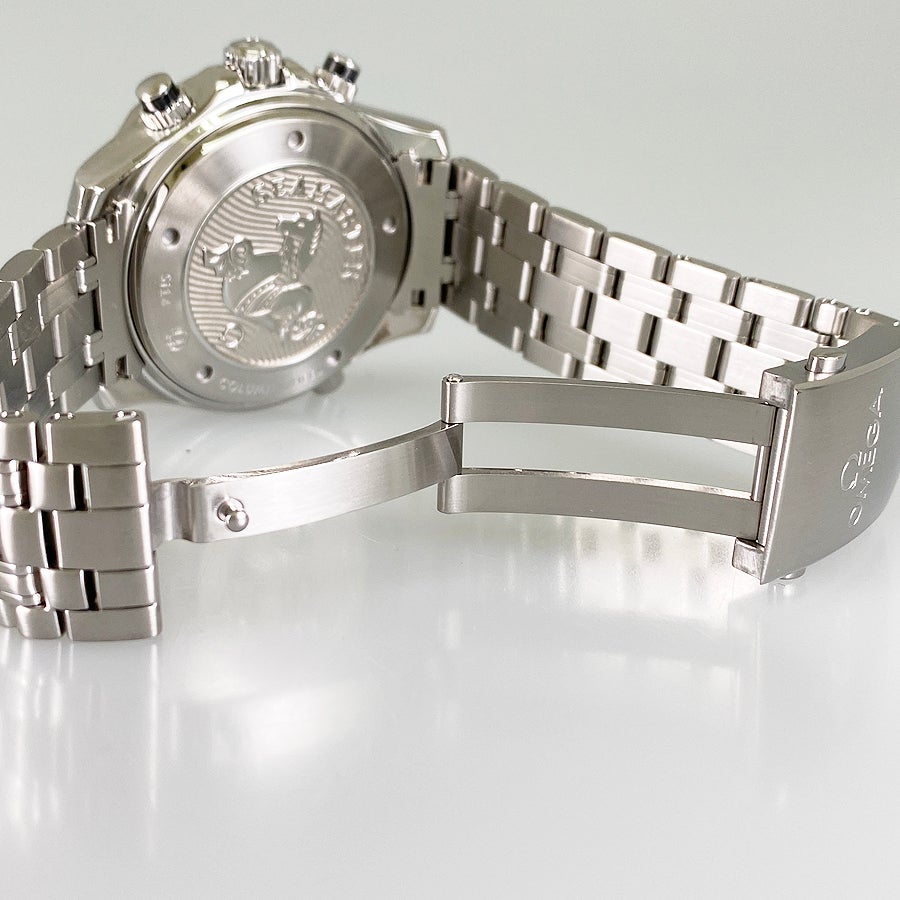 オメガ 212.30.44.50.01.001 メンズ 腕時計