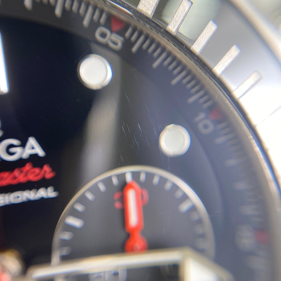 オメガ 212.30.44.50.01.001 メンズ 腕時計