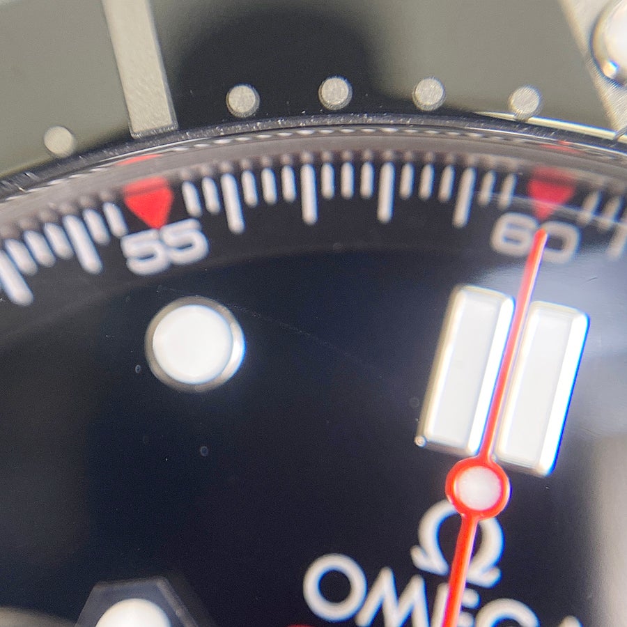 オメガ 212.30.44.50.01.001 メンズ 腕時計