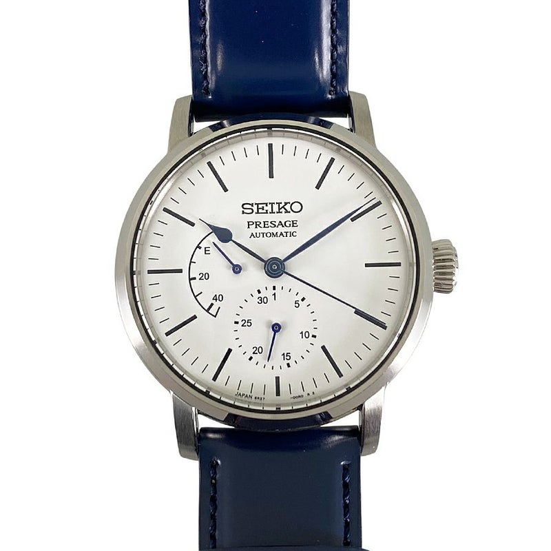 セイコー 6R27-00R0 メンズ 腕時計