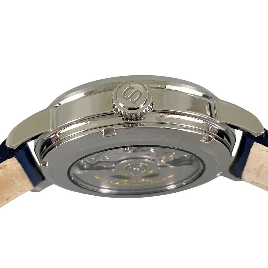 セイコー 6R27-00R0 メンズ 腕時計