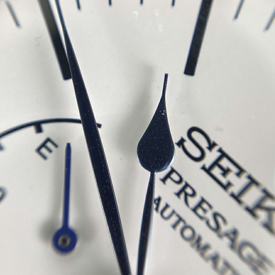 セイコー 6R27-00R0 メンズ 腕時計