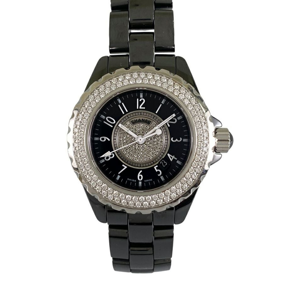 シャネル H1708 レディース 腕時計