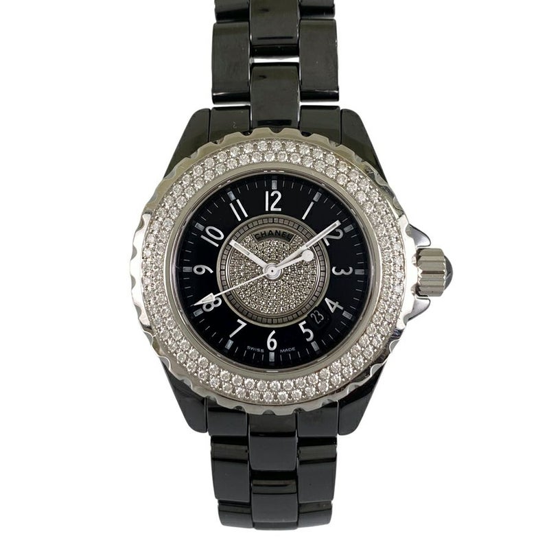 シャネル H1708 レディース 腕時計