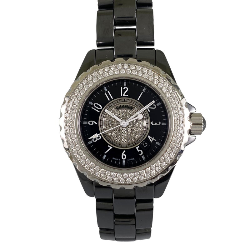 シャネル H1708 レディース 腕時計