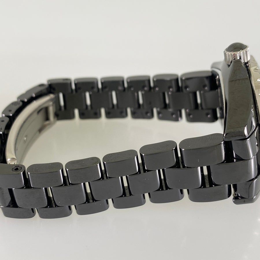 シャネル H1708 レディース 腕時計