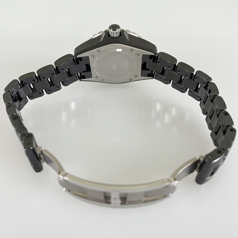 シャネル H1708 レディース 腕時計