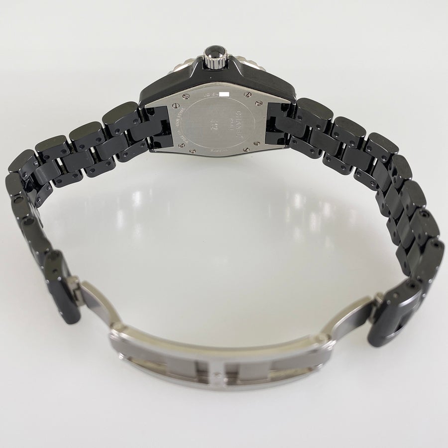 シャネル H1708 レディース 腕時計