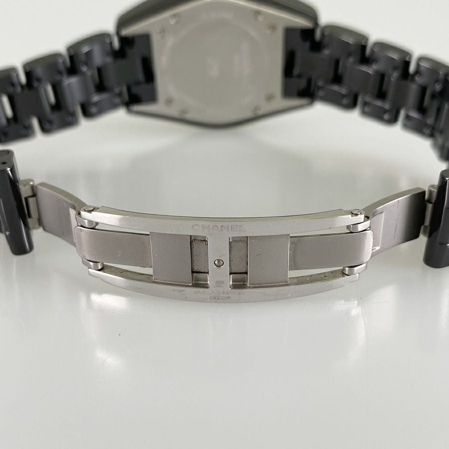 シャネル H1708 レディース 腕時計