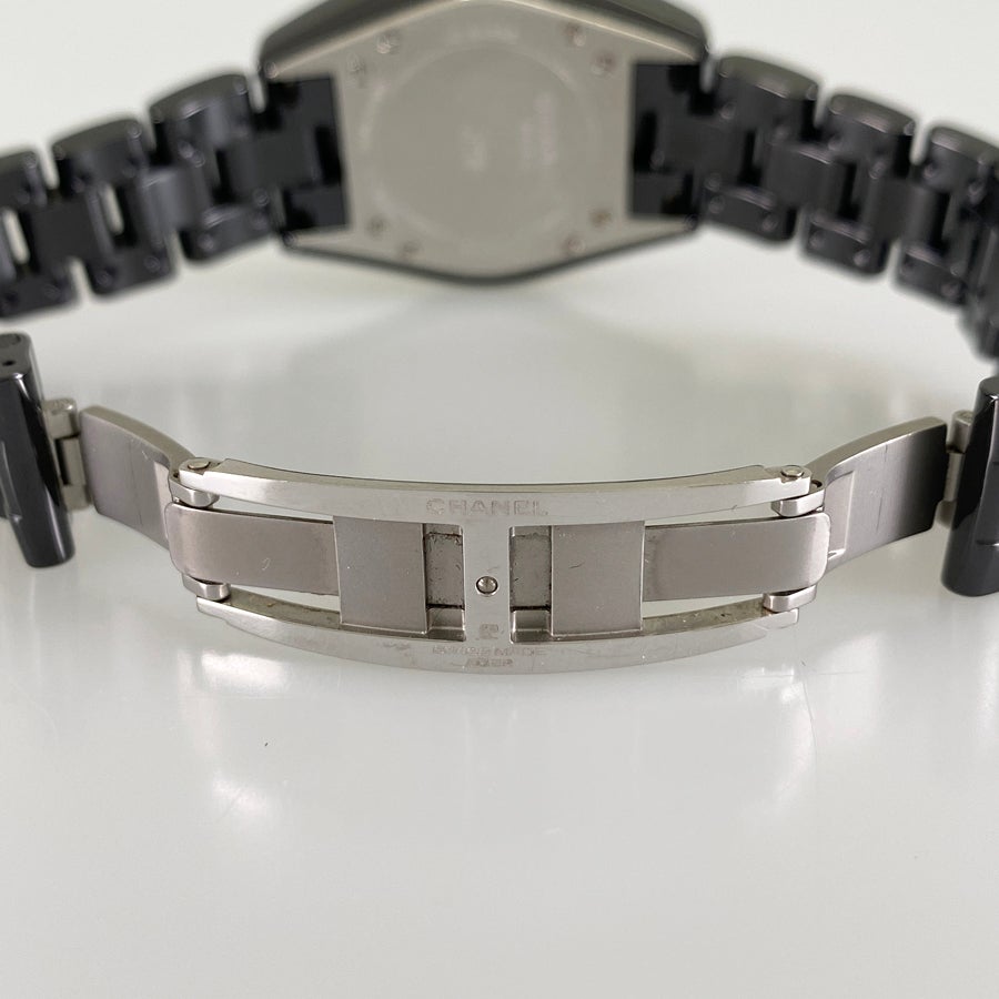 シャネル H1708 レディース 腕時計