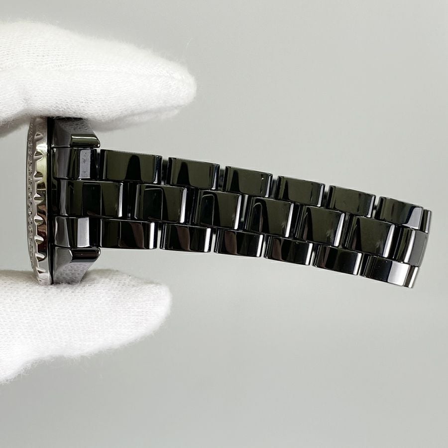 シャネル H1708 レディース 腕時計