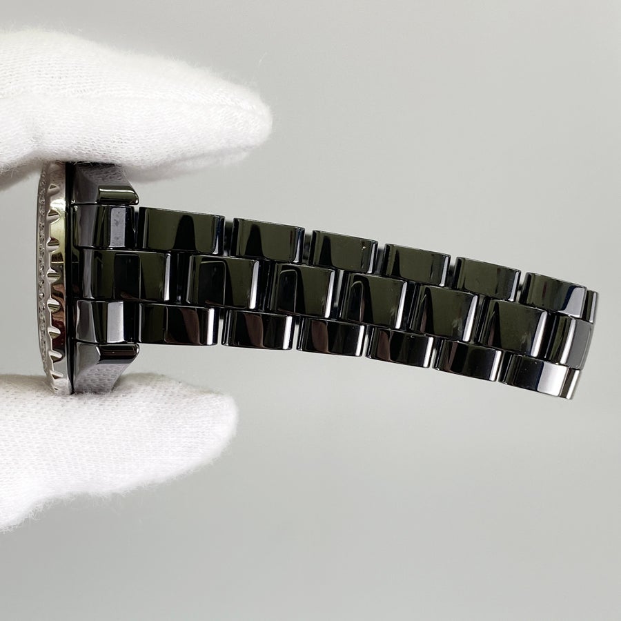 シャネル H1708 レディース 腕時計