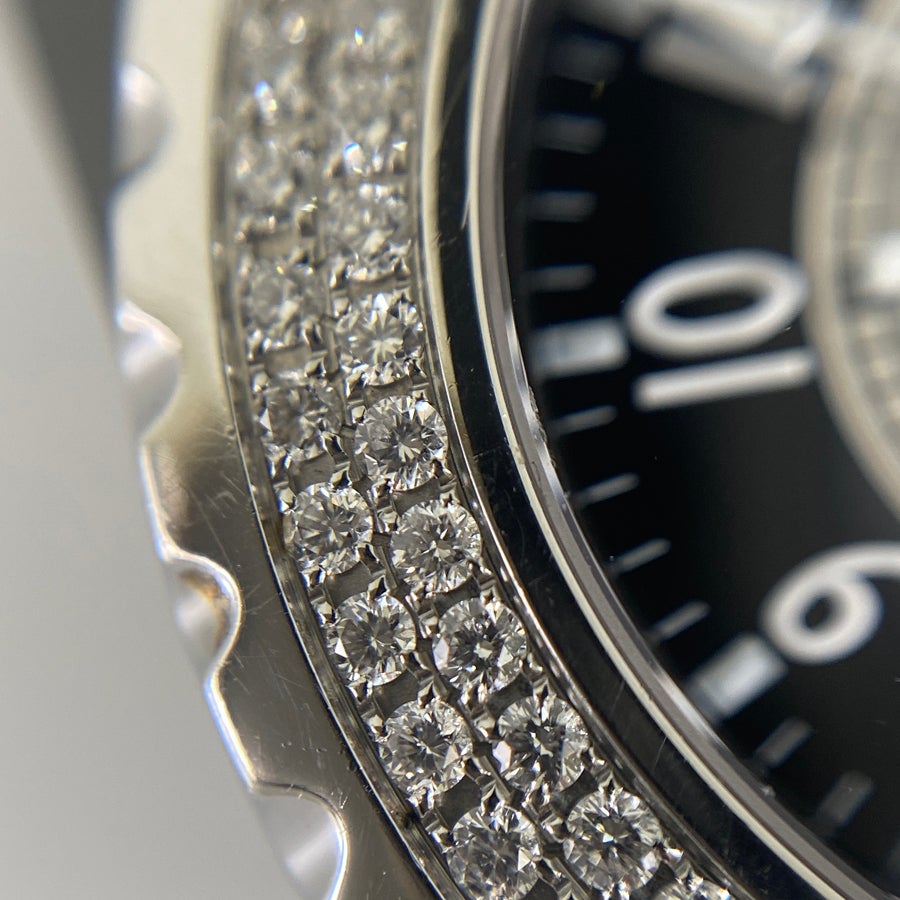 シャネル H1708 レディース 腕時計