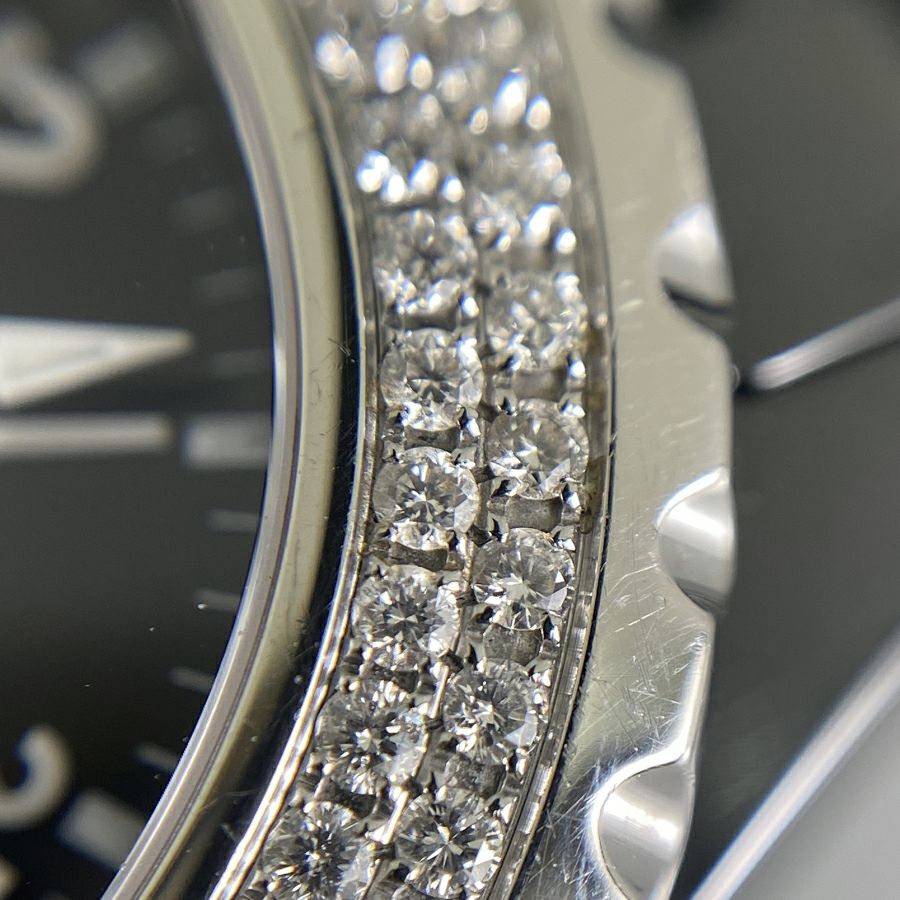 シャネル H1708 レディース 腕時計